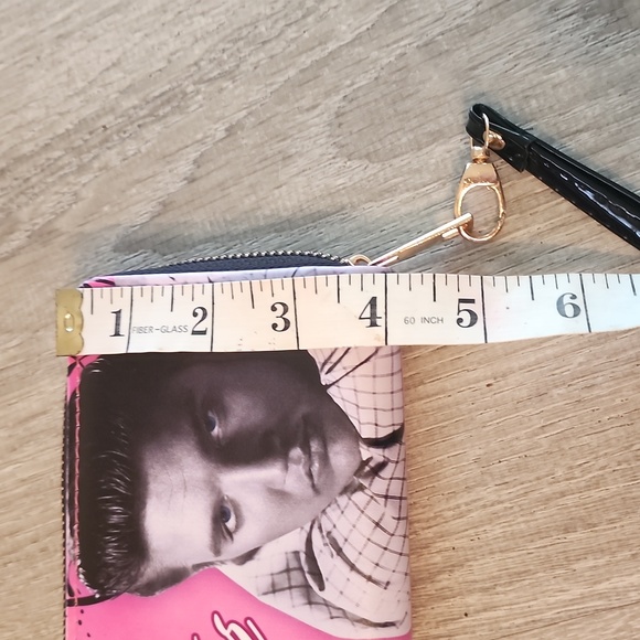 Elvis Presley Wallet - Picture 6 of 7